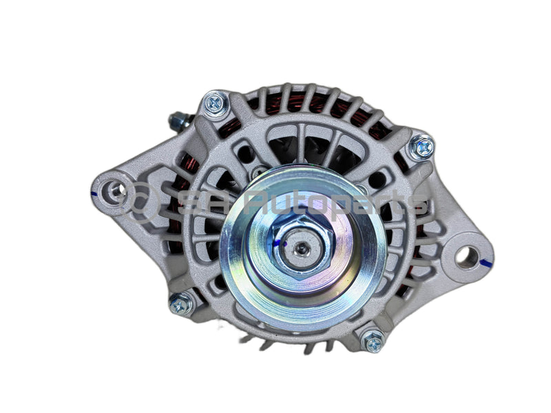 NISSAN PRIMERA (2P)(6PK) alternator