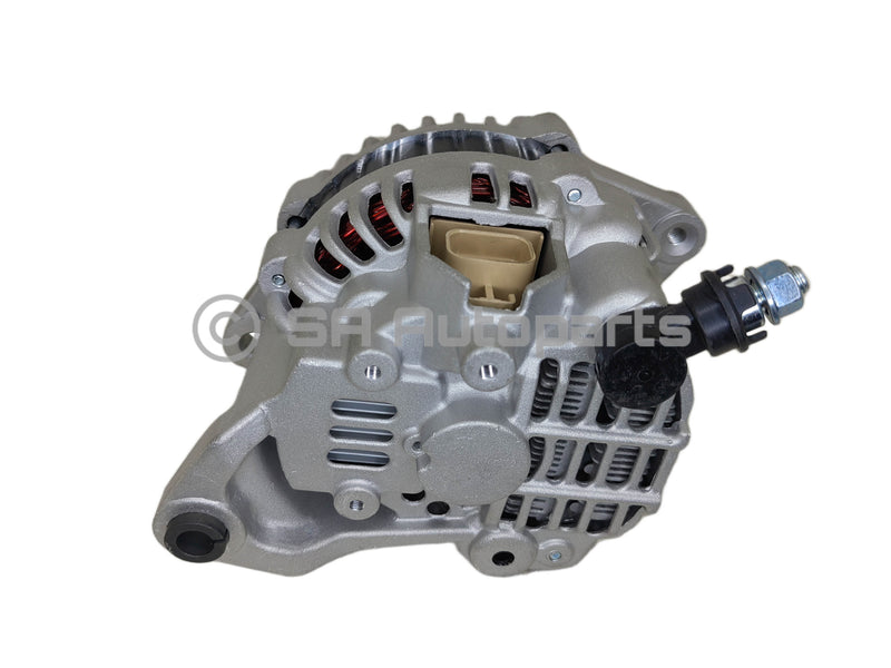 NISSAN PRIMERA (2P)(6PK) alternator