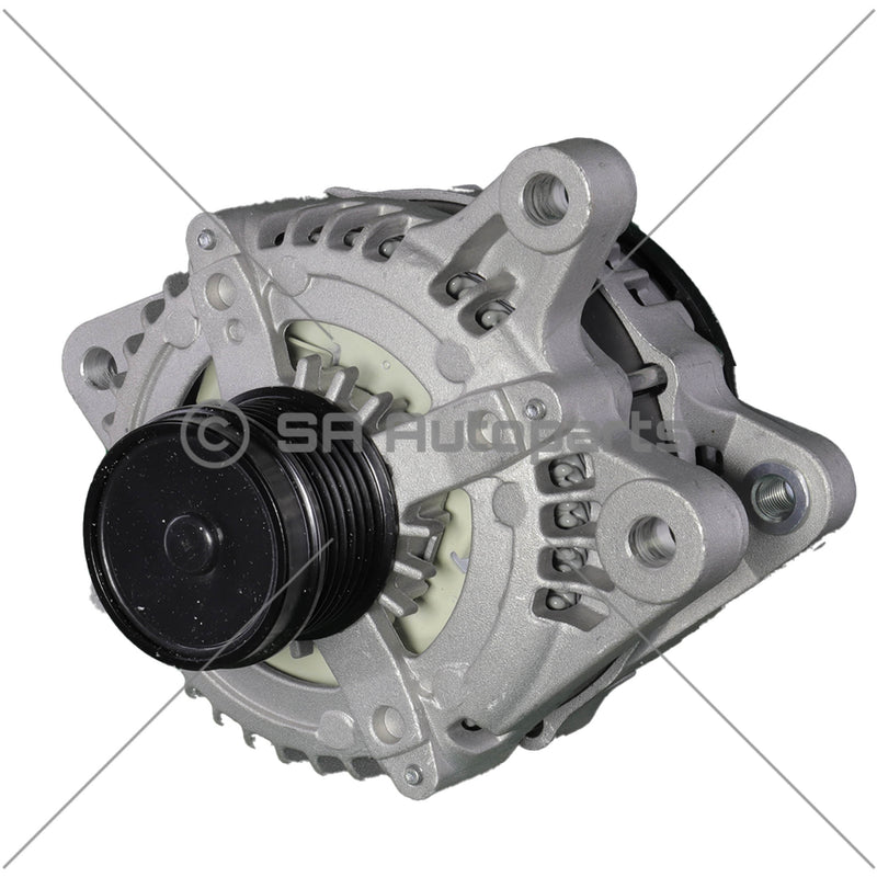 TOYOTA QUANTUM 2TR (4 PIN) (7PK) ALTERNATOR
