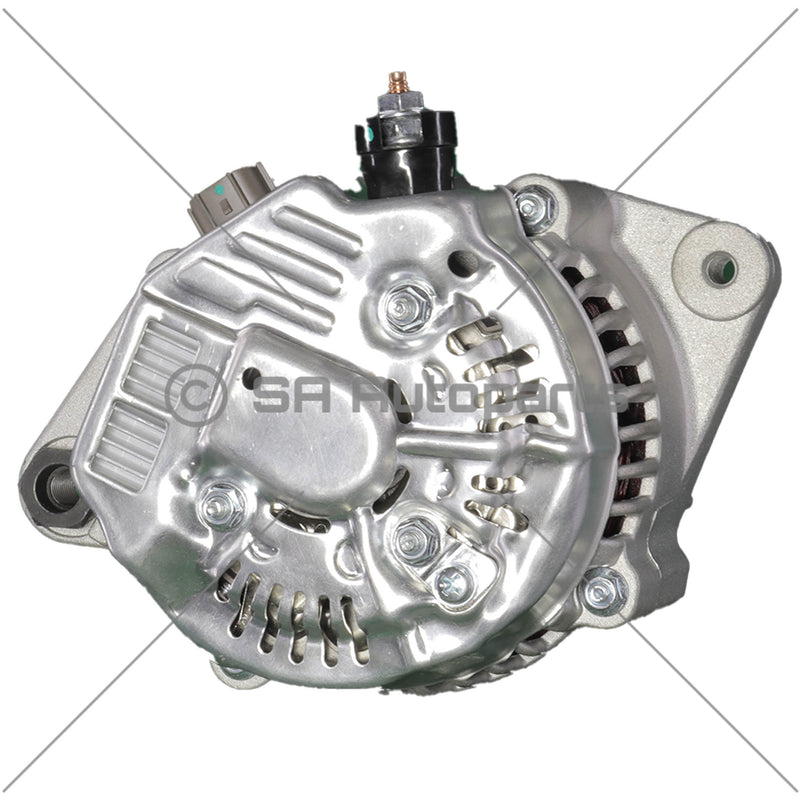 TOYOTA YARIS (4 PIN SQAURE) (4PK) ALTERNATOR