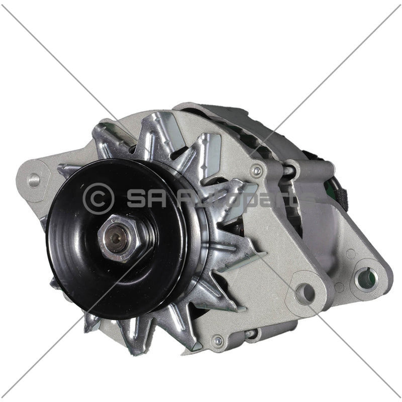 ISUZU KB250/KB280 + PUMP ( 3+1 PIN) ALTERNATOR
