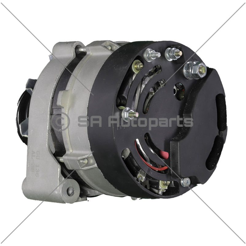 VW GOLF ALTERNATOR
