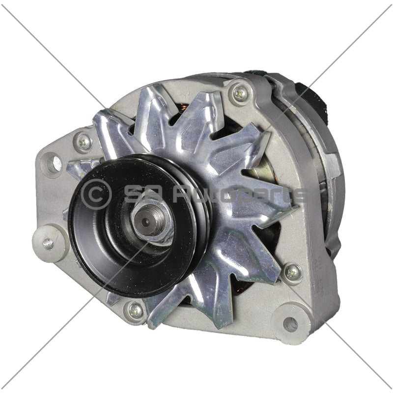 VW GOLF ALTERNATOR