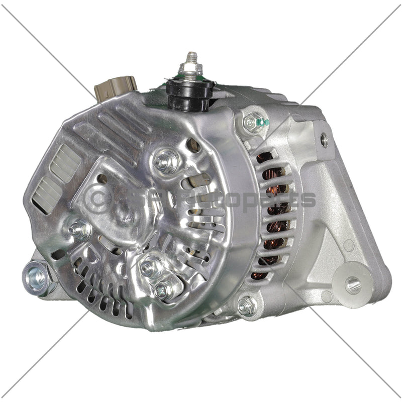 TOYOTA RUNX (4 PIN SQUARE) (6PK) ALTERNATOR