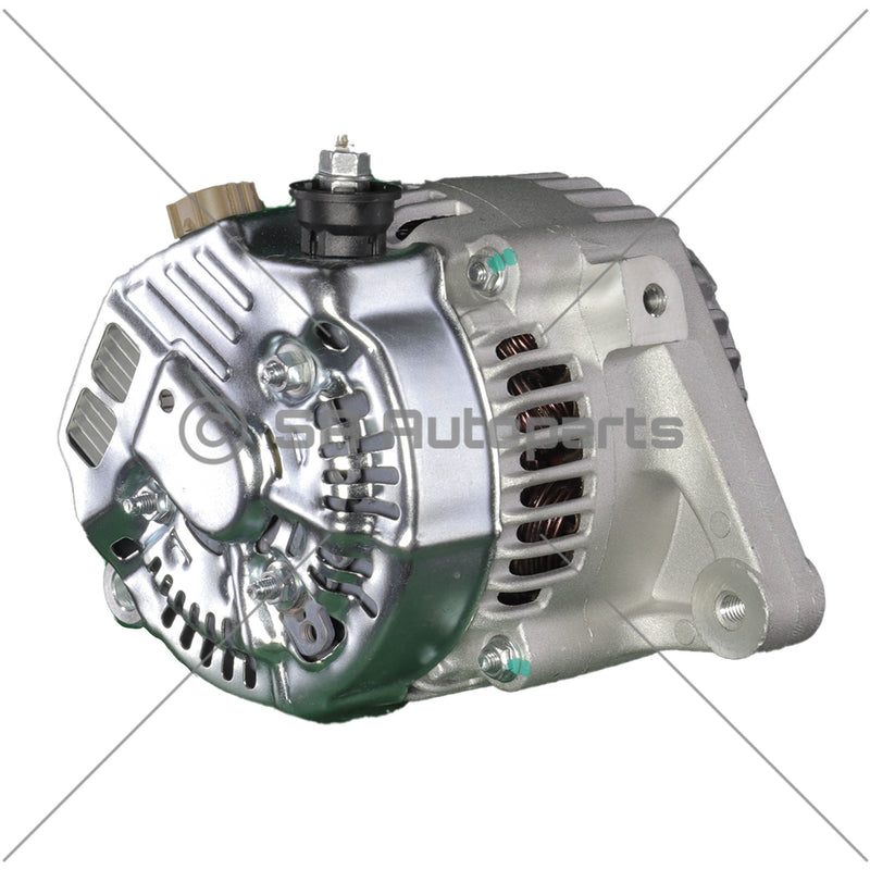 TOYOTA RUNX (4 PIN SQUARE) (6PK) ALTERNATOR