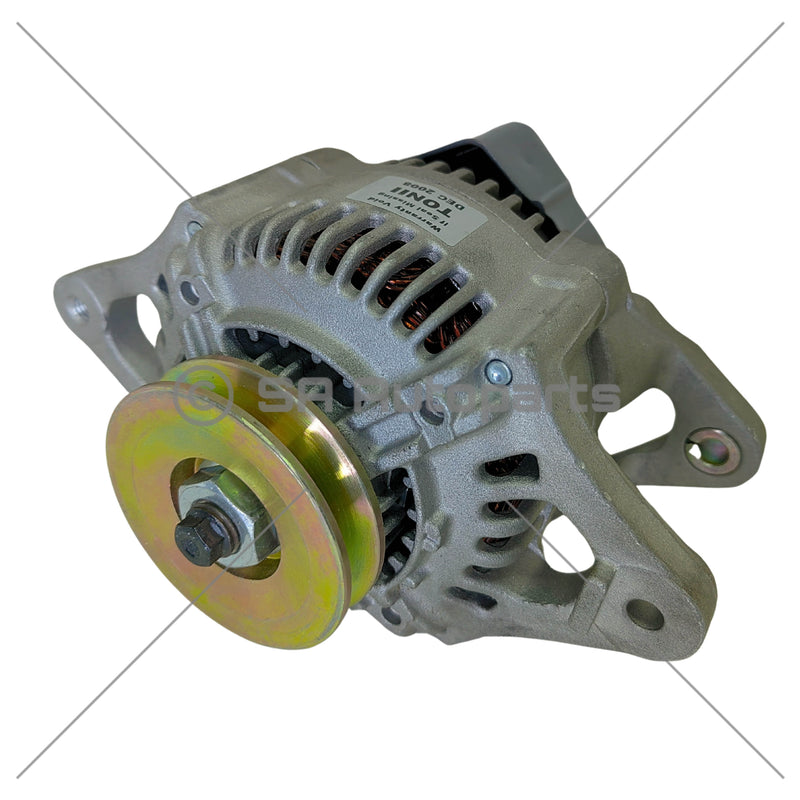 MITSUBISHI 2.6 (2 PIN) ALTERNATOR