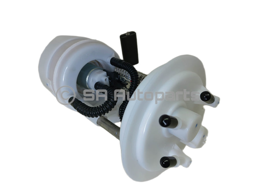 NISSAN ALMERA (4pin)(3pipe) comp fuel pump