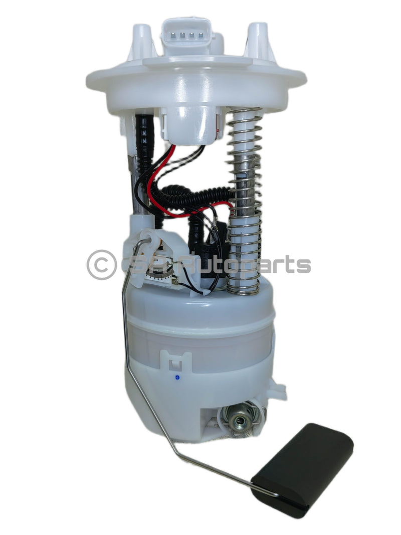 NISSAN ALMERA (4pin)(3pipe) comp fuel pump