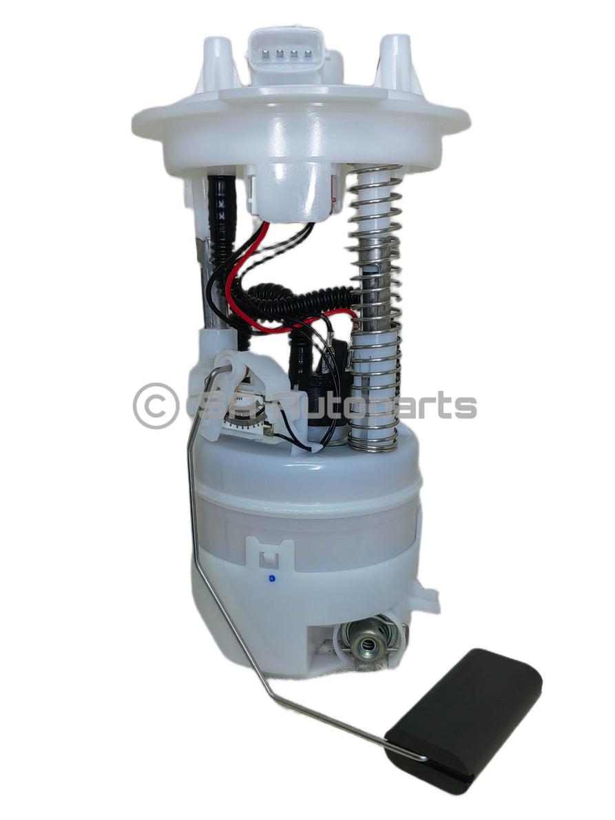 NISSAN ALMERA (4pin)(3pipe) comp fuel pump