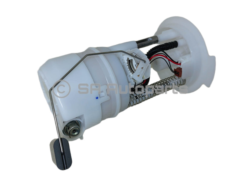 NISSAN ALMERA (4pin)(3pipe) comp fuel pump