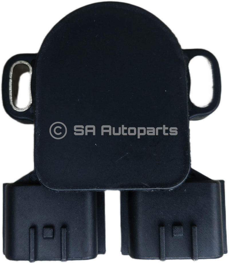 NISSAN ALMERA QG (3+3pin) TPS