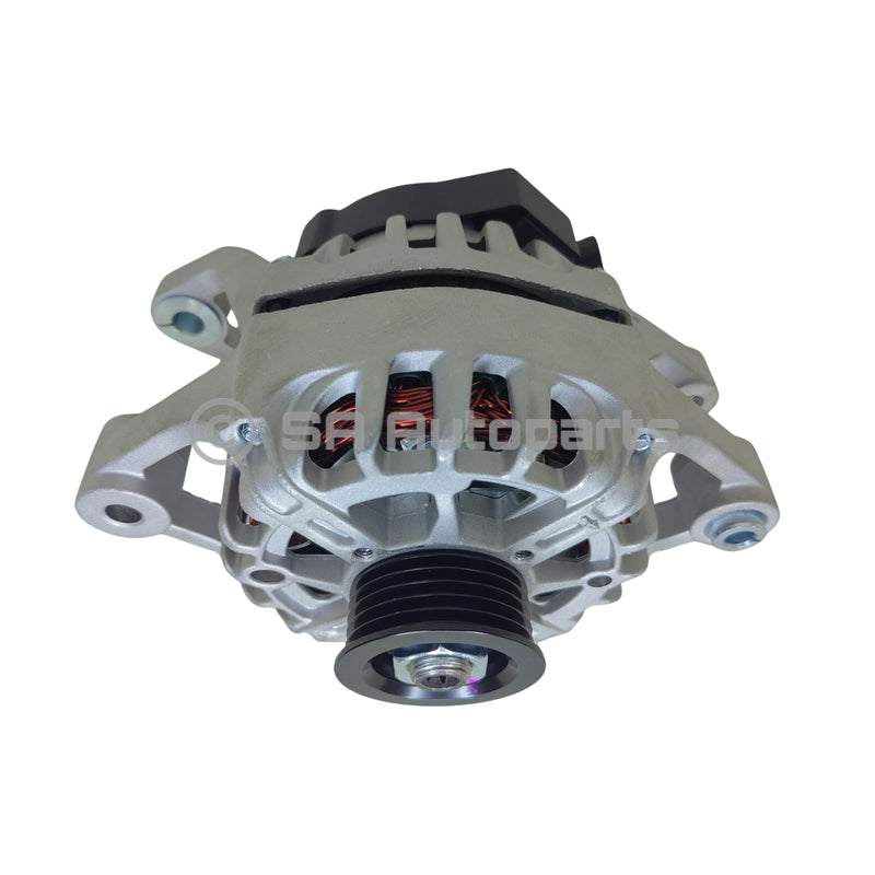 CHEVROLET UTILITY 1.4 1.8 (5PK)(2P) alternator