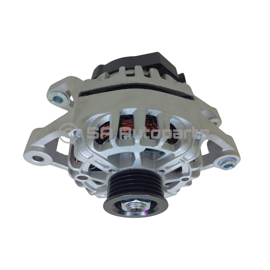 CHEVROLET UTILITY 1.4 1.8 (5PK)(2P) alternator