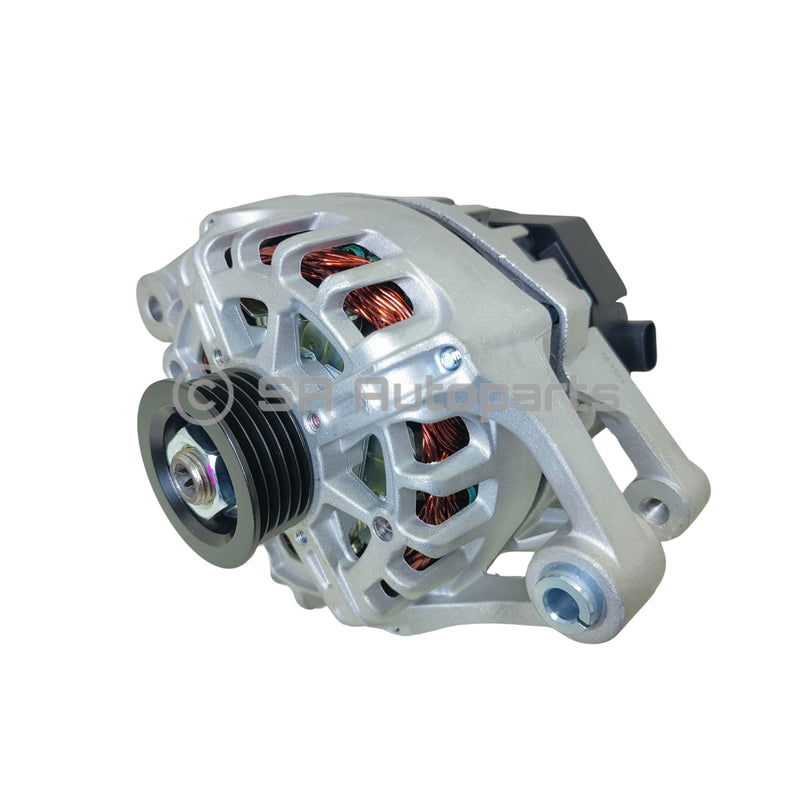 CHEVROLET UTILITY 1.4 1.8 (5PK)(2P) alternator