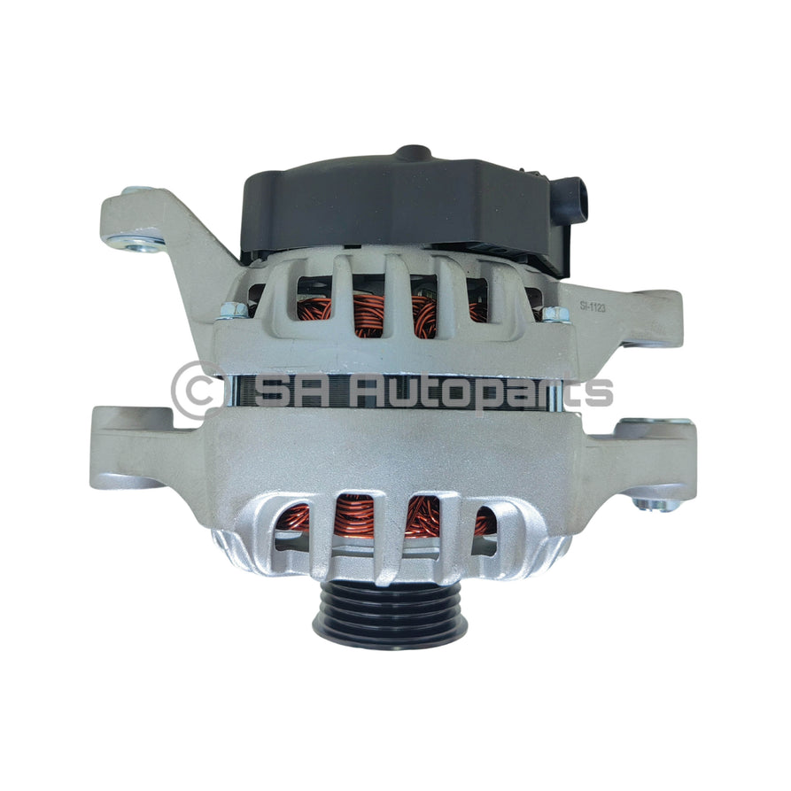 CHEVROLET UTILITY 1.4 1.8 (5PK)(2P) alternator