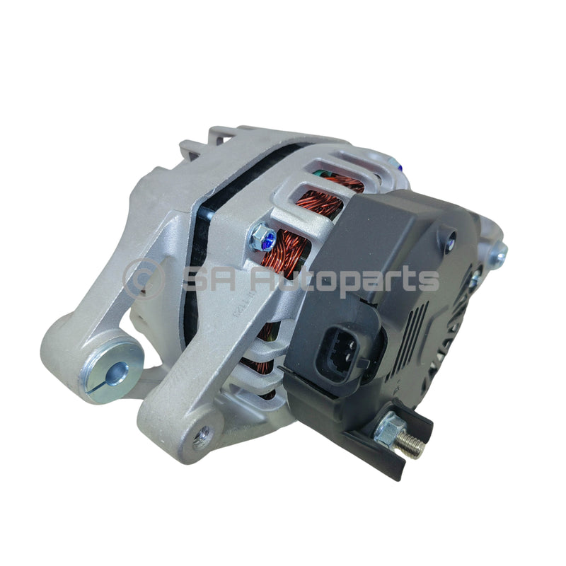 CHEVROLET UTILITY 1.4 1.8 (5PK)(2P) alternator