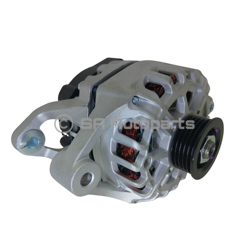 CHEVROLET UTILITY 1.4 1.8 (5PK)(2P) alternator