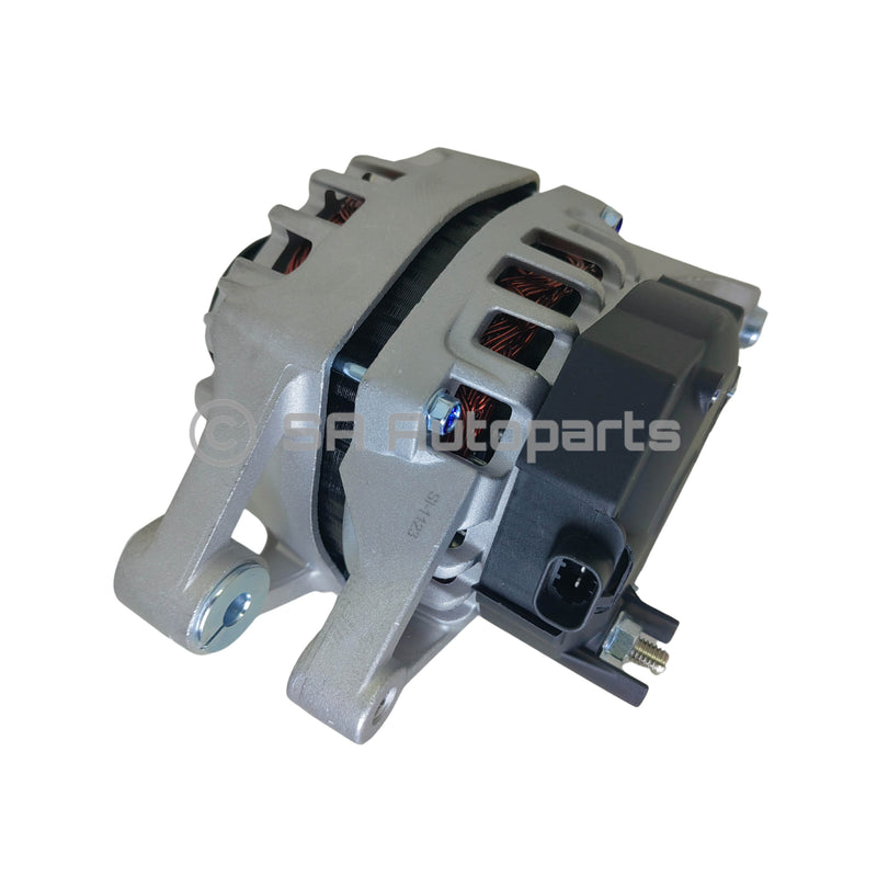 CHEVROLET UTILITY 1.4 1.8 (5PK)(2P) alternator