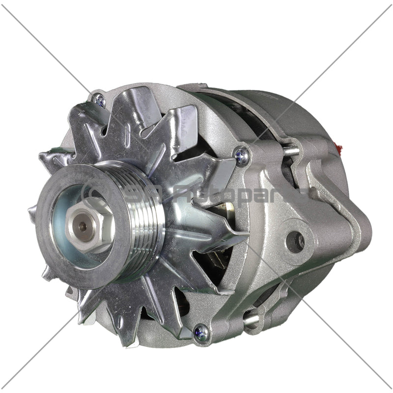 TOYOTA 4AF BOSCH TYPE (1 PIN) (5PK) ALTERNATOR