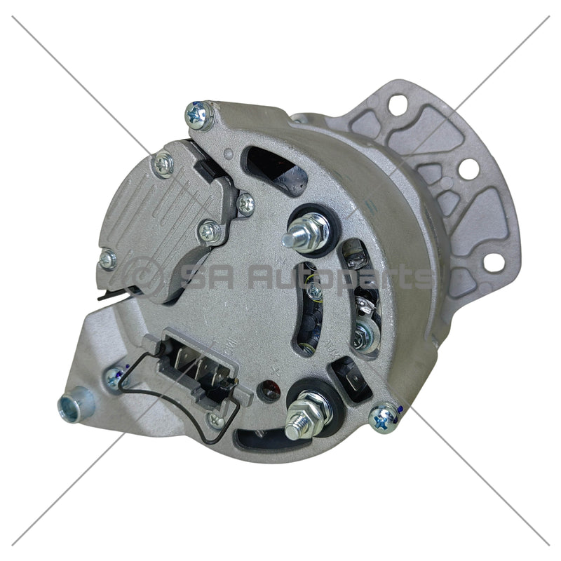 UNIVERSAL (3 PIN) Lucas Type ALTERNATOR