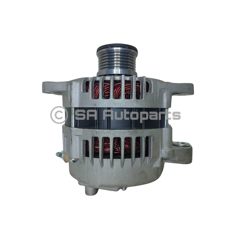 NISSAN NV350 (2 PIN) (6PK) ALTERNATOR