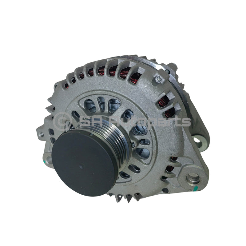 NISSAN NV350 (2 PIN) (6PK) ALTERNATOR