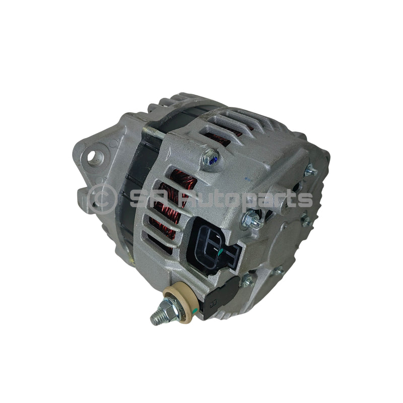 NISSAN NV350 (2 PIN) (6PK) ALTERNATOR
