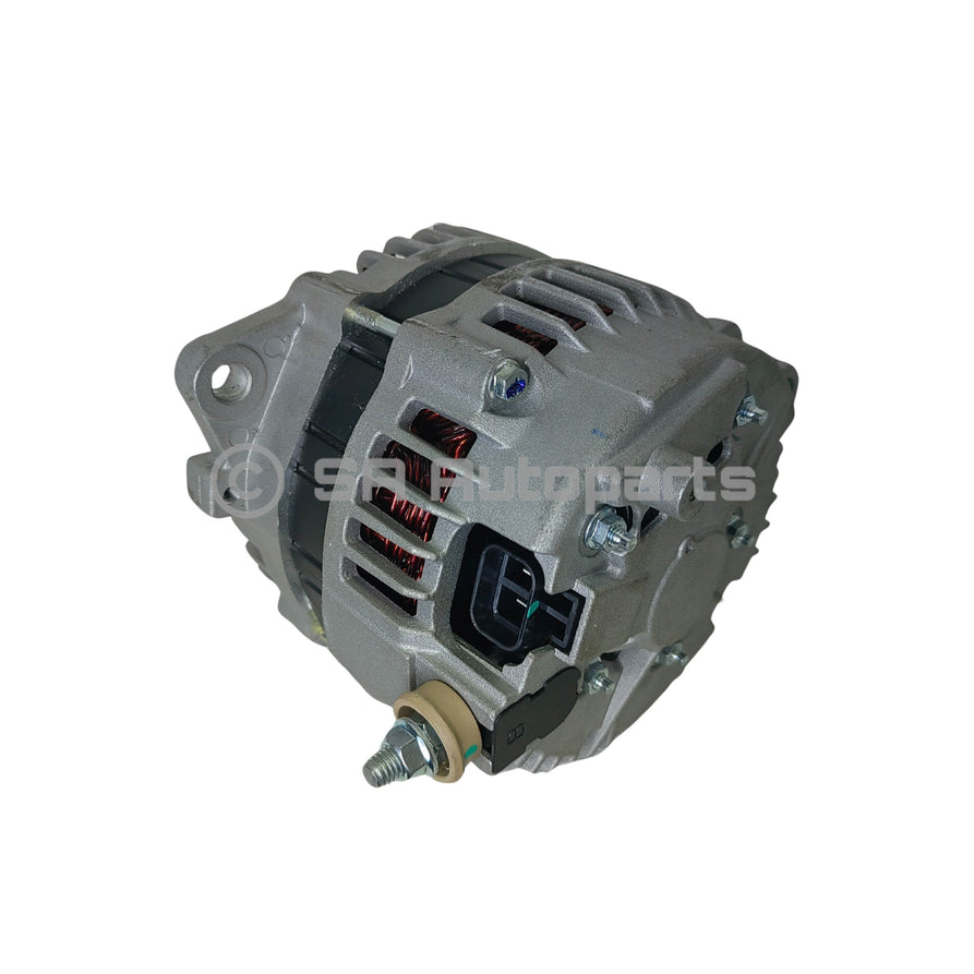 NISSAN NV350 (2 PIN) (6PK) ALTERNATOR