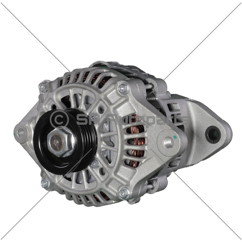 FORD / MAZDA 2.5 V6 KL (2 PIN) (4PK) ALTERNATOR