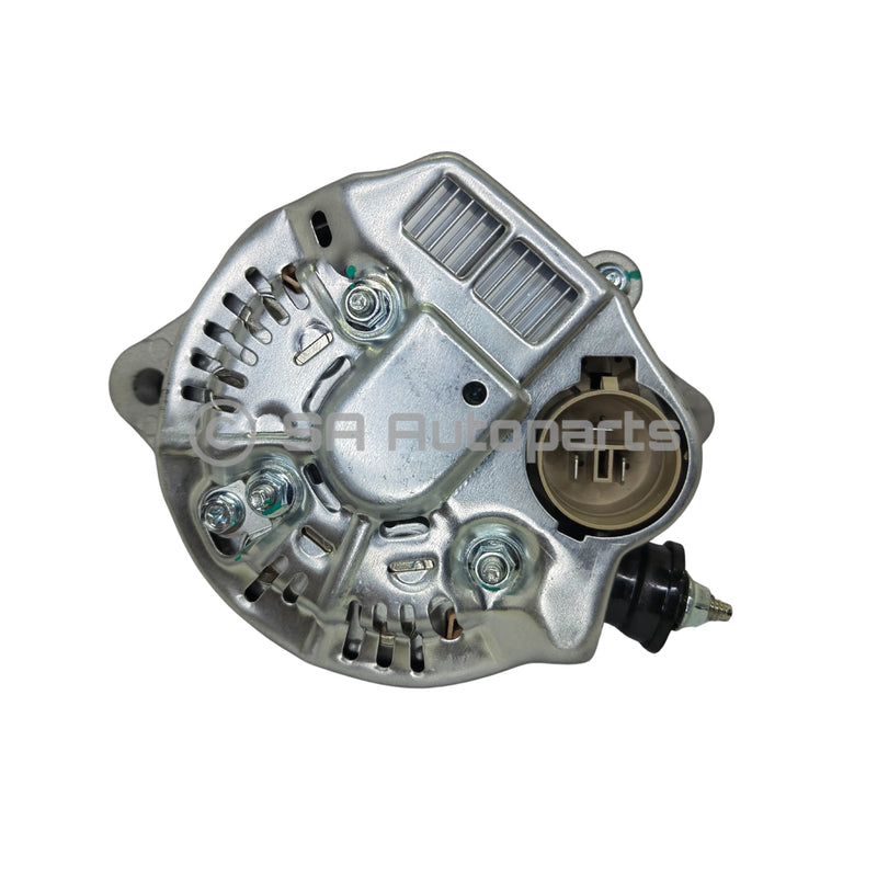 TOYOTA 2L/2L2 /3L Diesel front pump (X2 Pulley)(3P) alternator