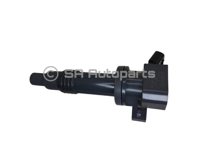 TOYOTA 3SGE DUAL BEAMS (4pin) COP