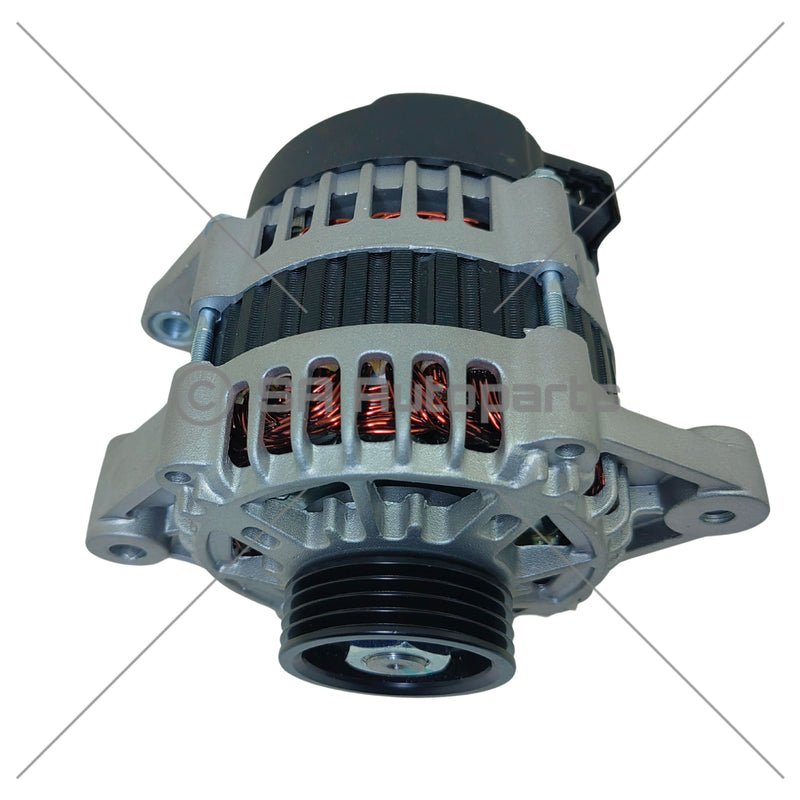 CHERRY QQ (2 PIN) (4PK) ALTERNATOR