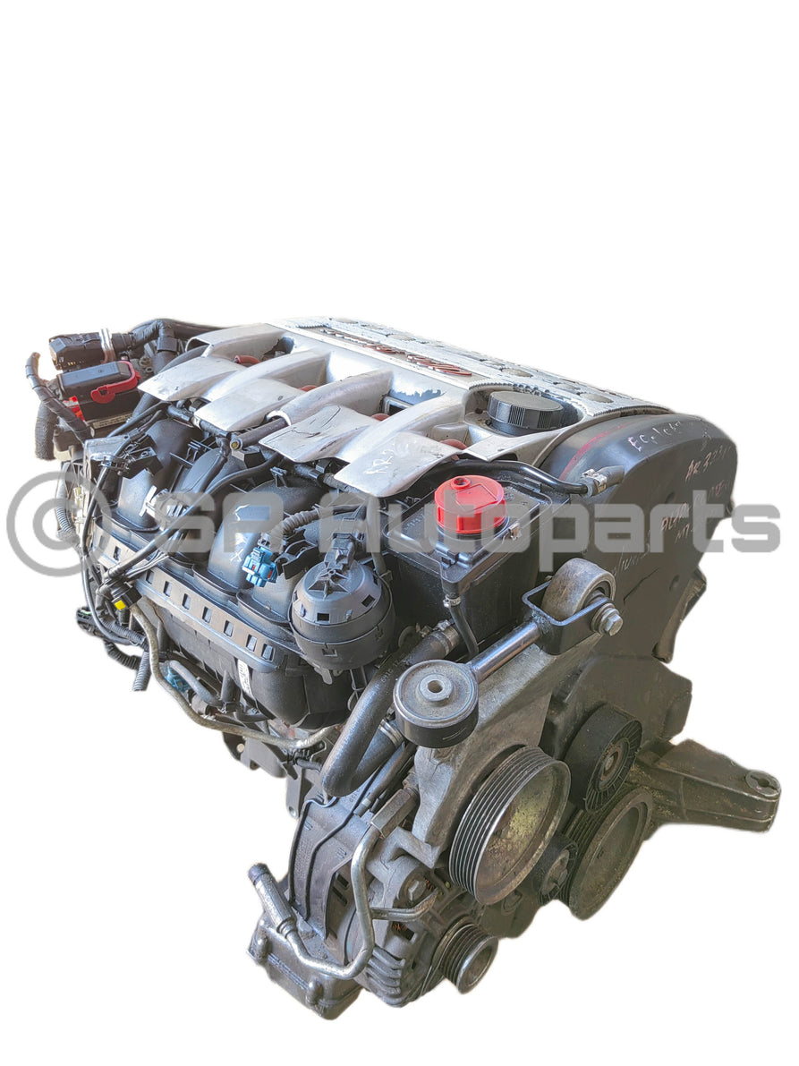 AR32310 Alfa 2L Twinspark Motor Engine
