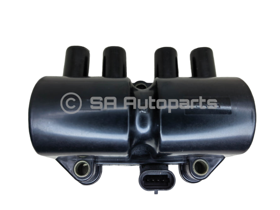 Isuzu / Opel (4pin) round coil