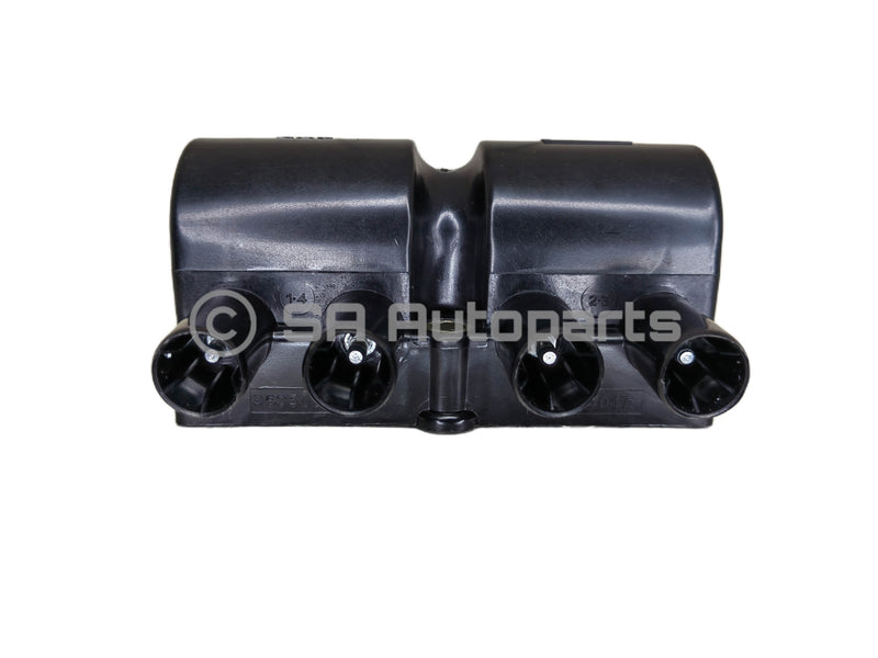 Isuzu / Opel (4pin) round coil