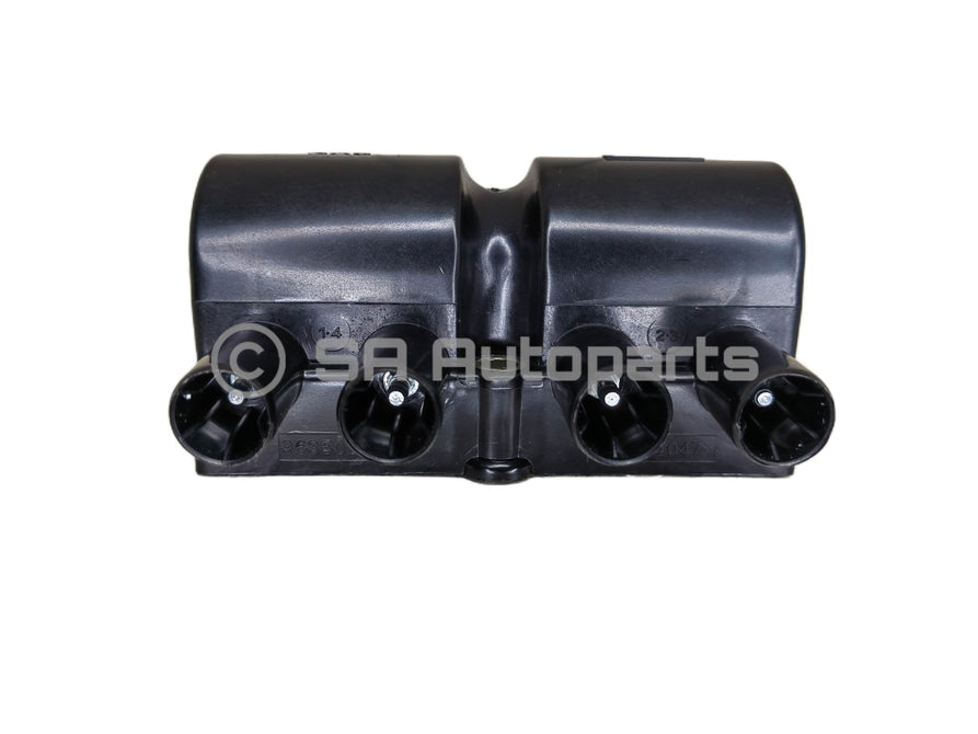 Isuzu / Opel (4pin) round coil