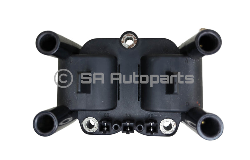 Audi A3 A4 / VW 1,8 (3pin) coil