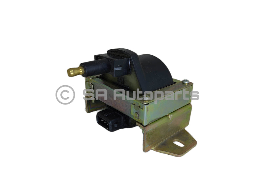 Renault Clio 1200 (3pin) coil