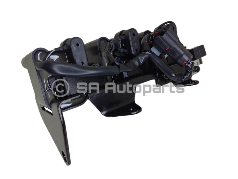 Mitsubishi Colt 3L V6 6G72 (4pin) coil