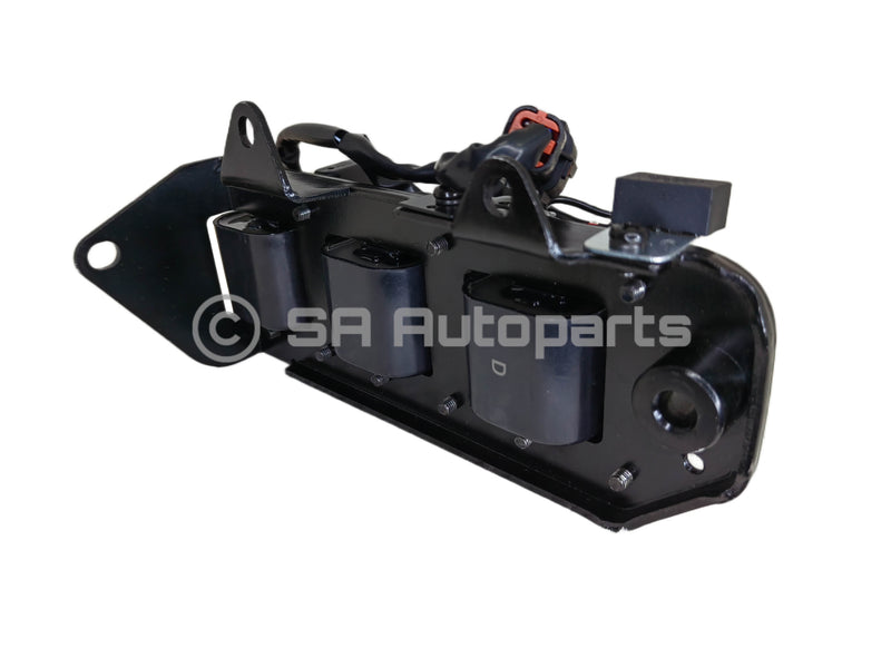 Mitsubishi Colt 3L V6 6G72 (4pin) coil