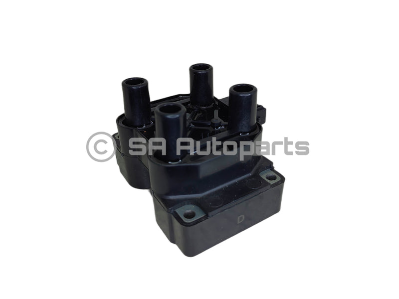 Fiat / Palio / Sienna /Strada (3pin) coil