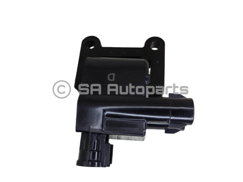 Toyota Hilux 3RZ (4pin) coil