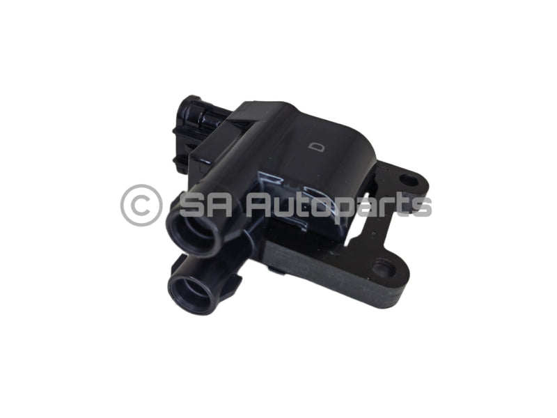 Toyota Hilux 3RZ (4pin) coil