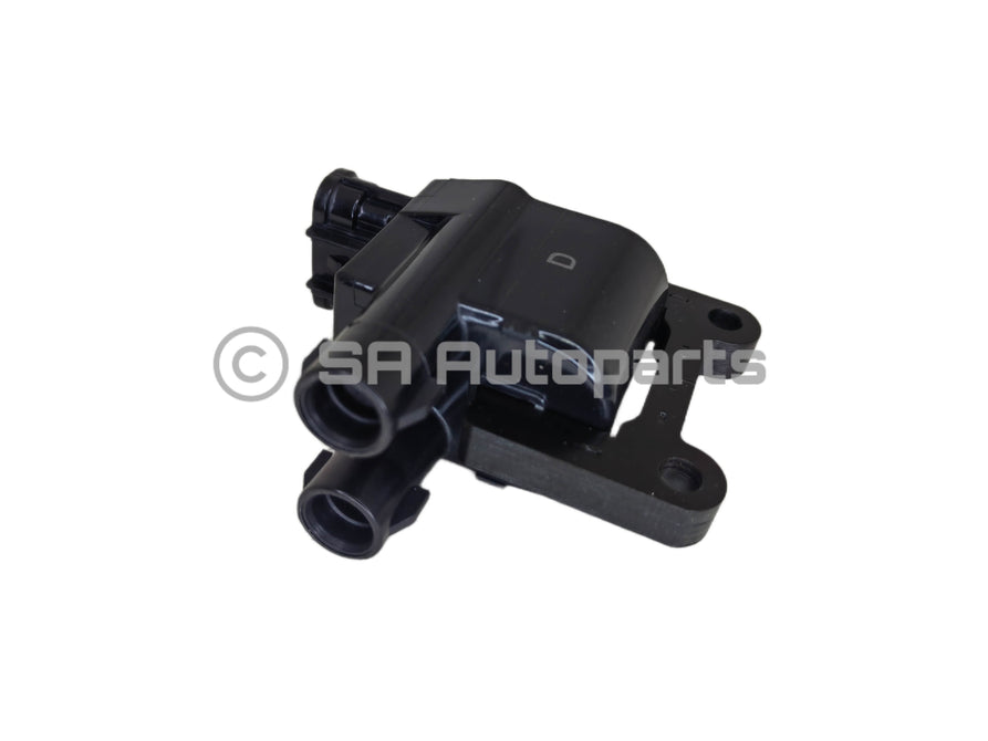 Toyota Hilux 3RZ (4pin) coil