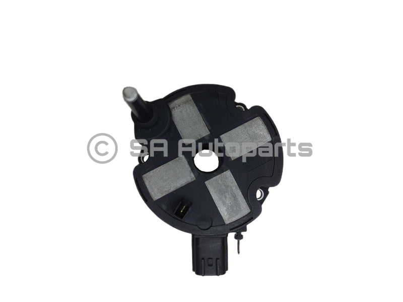 Mazda Etude (2+1+1pin) coil