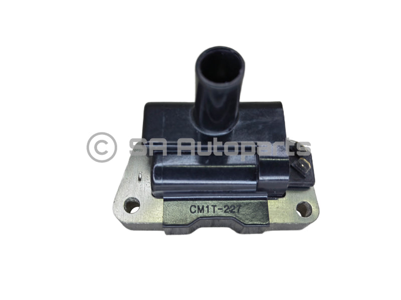 Nissan Hardbody / Sentra (2pin) coil