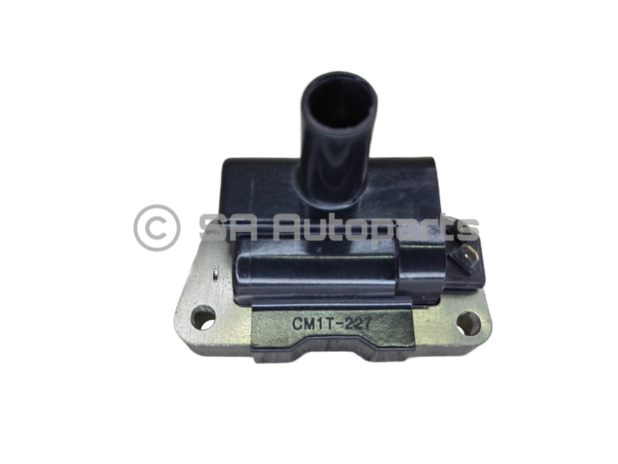 Nissan Hardbody / Sentra (2pin) coil
