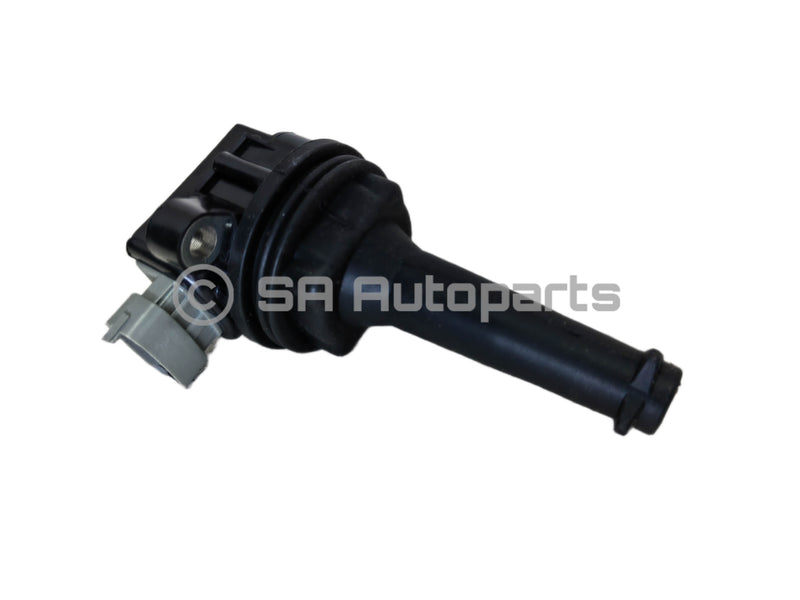 FORD FOCUS / VOLVO S40 (4 pin) COP