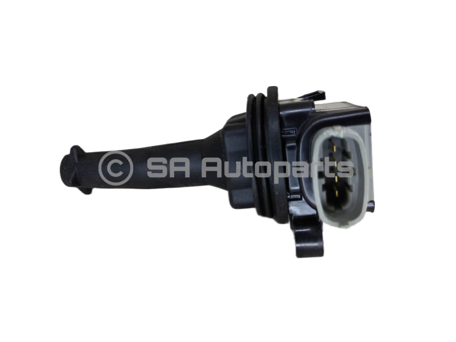 FORD FOCUS / VOLVO S40 (4 pin) COP