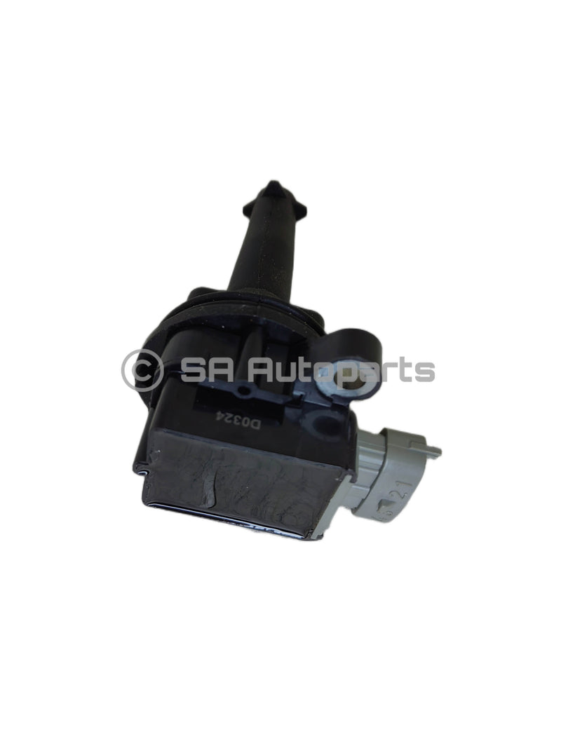 FORD FOCUS / VOLVO S40 (4 pin) COP